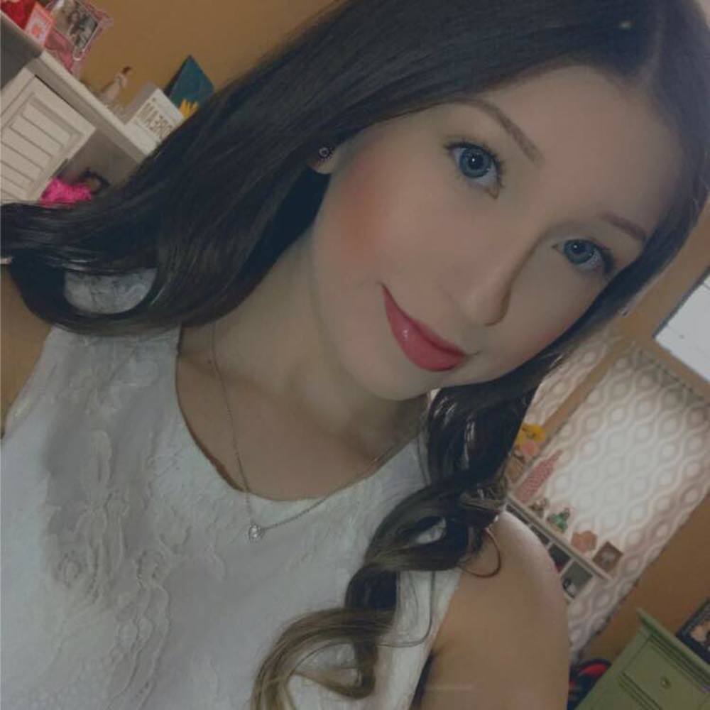 Meet your Posher, Iris